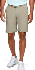 Under Armour Men's Tech Golf Shorts - Lightweight, Stretch Performance