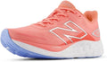 Women's Fresh Foam 680 V8 Running Shoe - Lightweight Cushioning