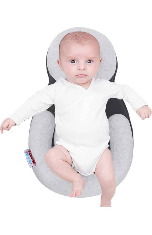 Ultra Soft Portable Bed Support - SECOND MUM
