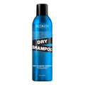 Redken Deep Clean Dry Shampoo For All Hair Types - Instant Refresh
