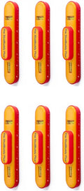 Plus Magnetic Stud Finder with Level - Easy to Use Stud Finder