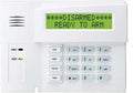 Honeywell 6160RF Custom Alpha Integrated Keyboard/Transceiver