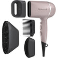 Remington Pro Wet2Style Hair Dryer - Fast Wet-to-Dry Styling