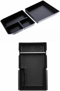 Center Console Organizer for 2025 2026 GMC Terrain - Clean, Secure