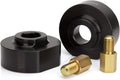 Dynofit 2 Inch Front Leveling Kit for Ford F-Series - Durable Lift