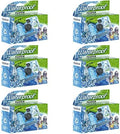Fujifilm QuickSnap 800 Waterproof Disposable Camera - 6 Pack