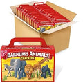 Barnum's Original Animal Crackers, 24 Boxes - Classic Snack Pack