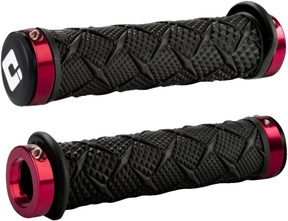 ODI X-Treme Lock-On ATV Hand Grips for Ultimate Control