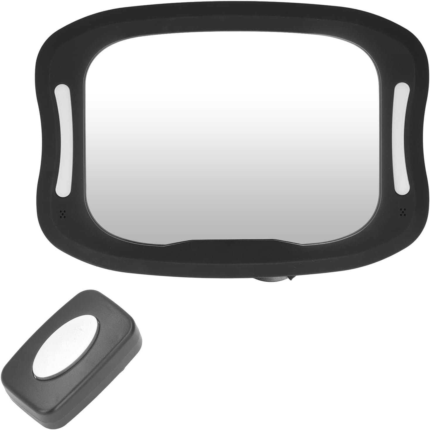 Safe Rear-Facing Baby Car Mirror by Gsycle