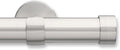MODE Cambria Cambria Designer Series 7 ft Curtain Rod - Seamless