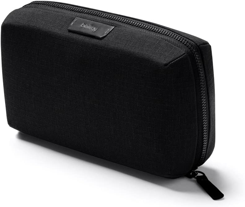 Bellroy Tech Kit: Ultimate Organizer for Your Tech Accessories