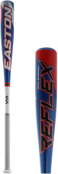 Reflex USA Baseball Bat -12 Drop Big Barrel Easton