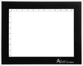 Acurit Artist Tracing Light Tablet A4 - Bright LED Tracing Pad