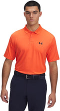 Under Armour Matchplay Polo for Men - Textured Performance Fit