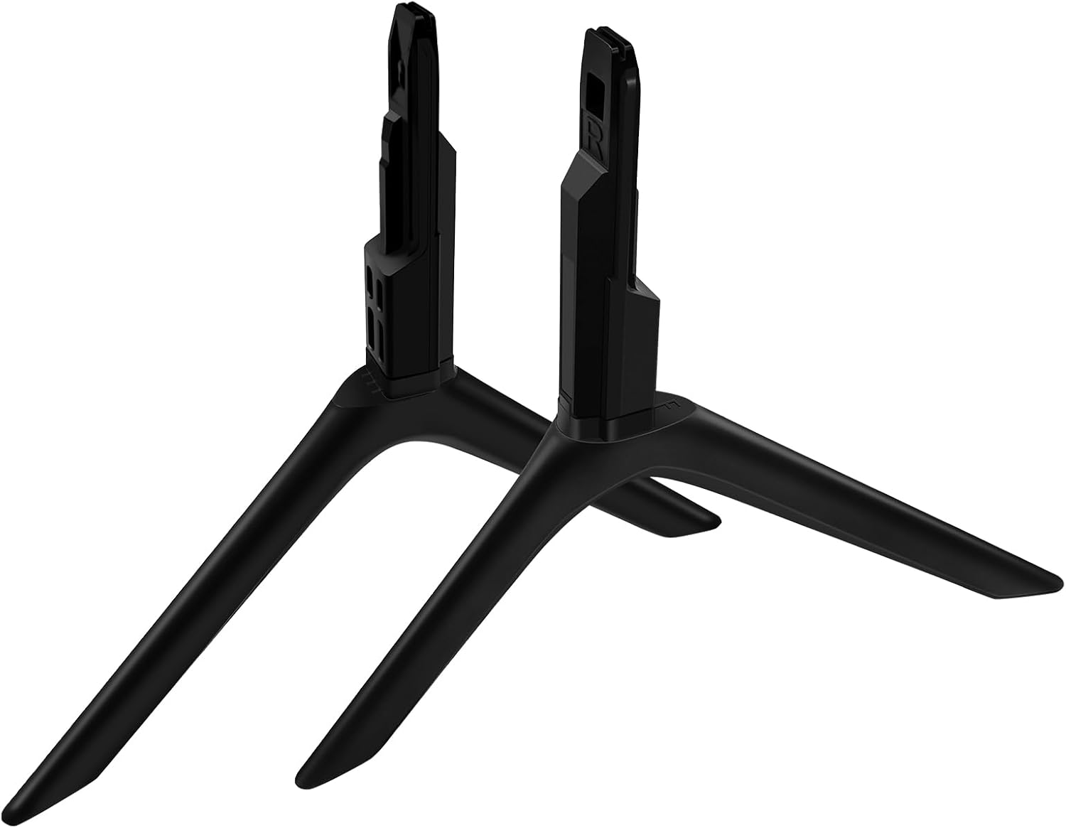 Samsung TV Legs Stand Replacement for UN50 and UN55 Models