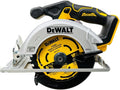 DEWALT DCS566 20V Circular Saw - Lightweight, Smooth Cutting