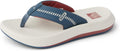 REEF Men's Swellsole Cruiser Sandals - Maximum Cushioning