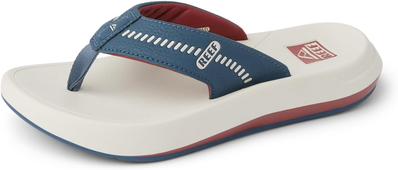 REEF Men's Swellsole Cruiser Sandals for Ultimate Comfort