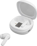 Yunseity Bluetooth Translator Earbuds: 144 Languages, Real-Time Translation