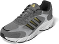 adidas Men's CrazyChaos 2000 Sneaker - Cushioned Casual Runner