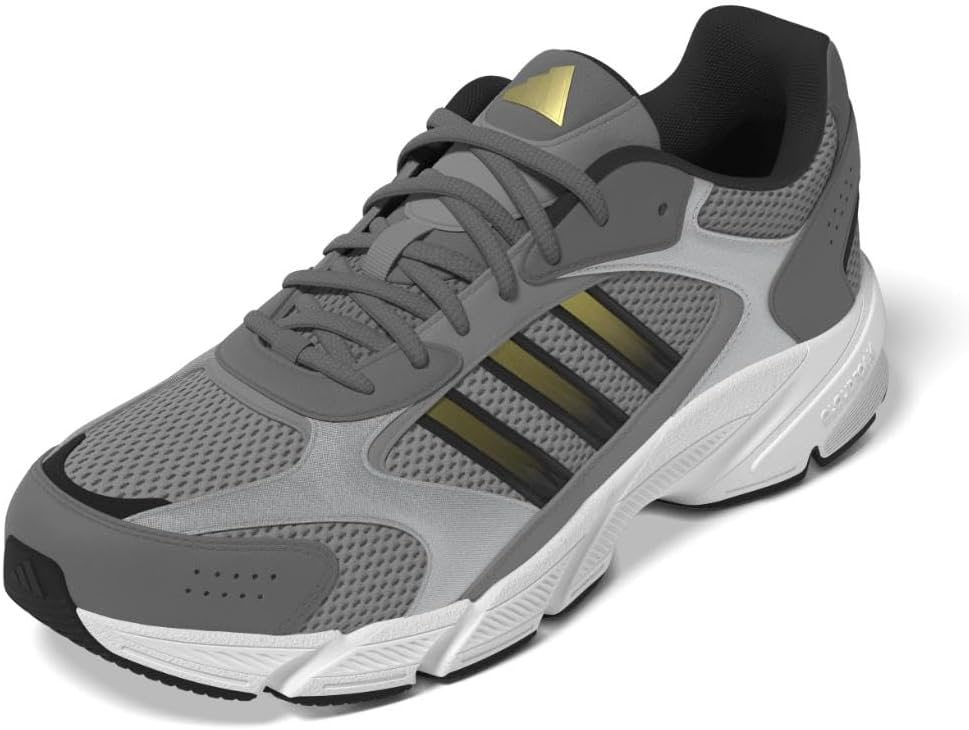 adidas Men's CrazyChaos 2000 Sneaker for Everyday Comfort