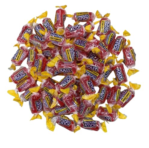 Joly Rancher Premium Flavored Hard Candy - 2 Pound Bulk Bag