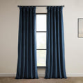 HPD Half Price Drapes Velvet Curtains 108 Inches Long