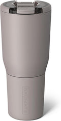 Leak Proof 35oz BruMate Insulated Tumbler for On-the-Go