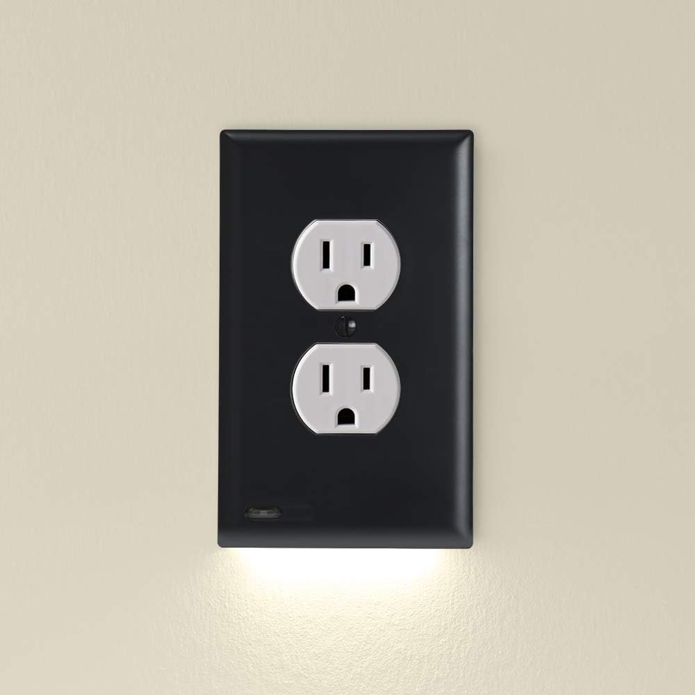 SnapPower GuideLight 2 - Innovative LED Night Light Solution