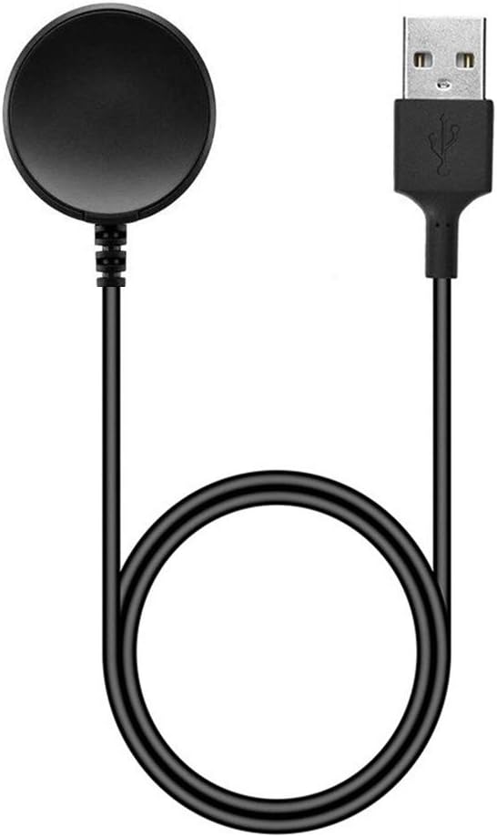 Charger Dock for Galaxy Watch 3/Active 2/Active - Fast Charging Station