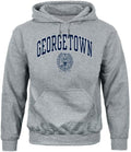 Barnesmith Hooded Sweatshirt Unisex Cotton/Poly Blend (Style NH12)