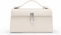 Clutch Purses for Women - Small Top Handle Crossbody Bag - Versatile