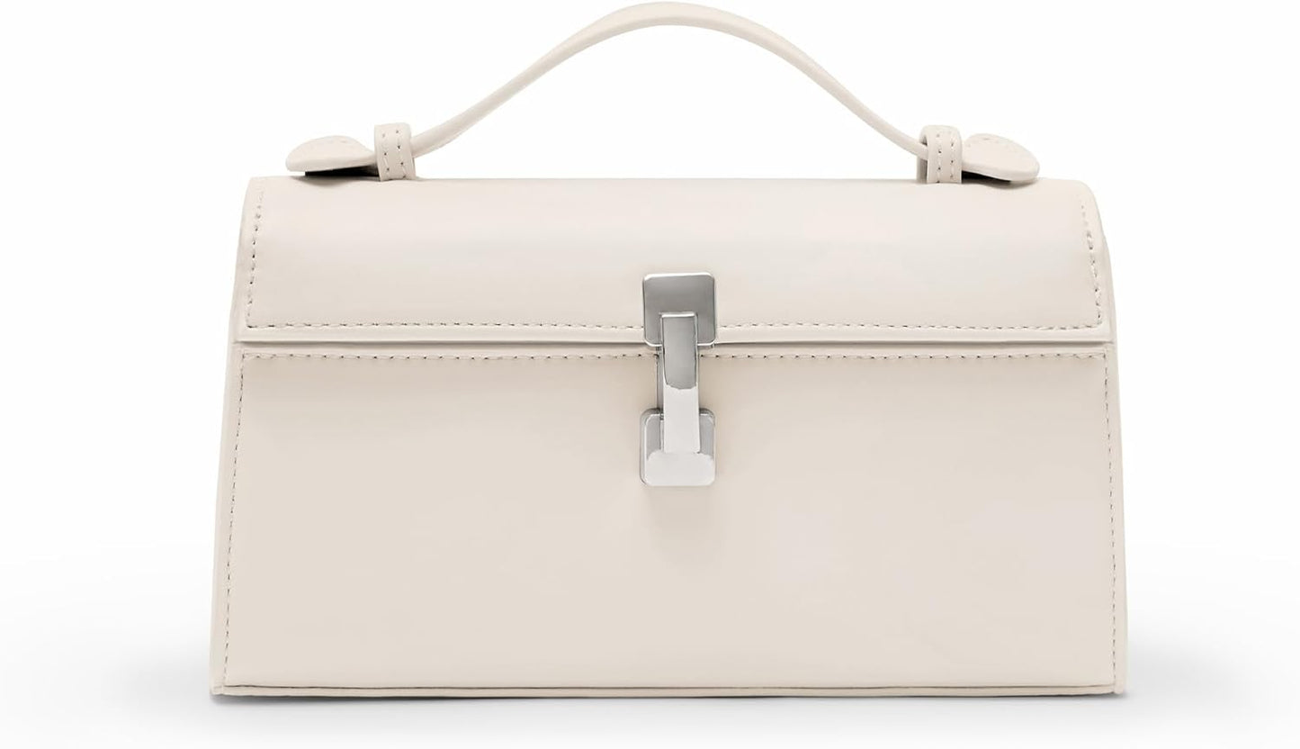 Trendy Clutch Purses for Women - Versatile Evening Bag Style