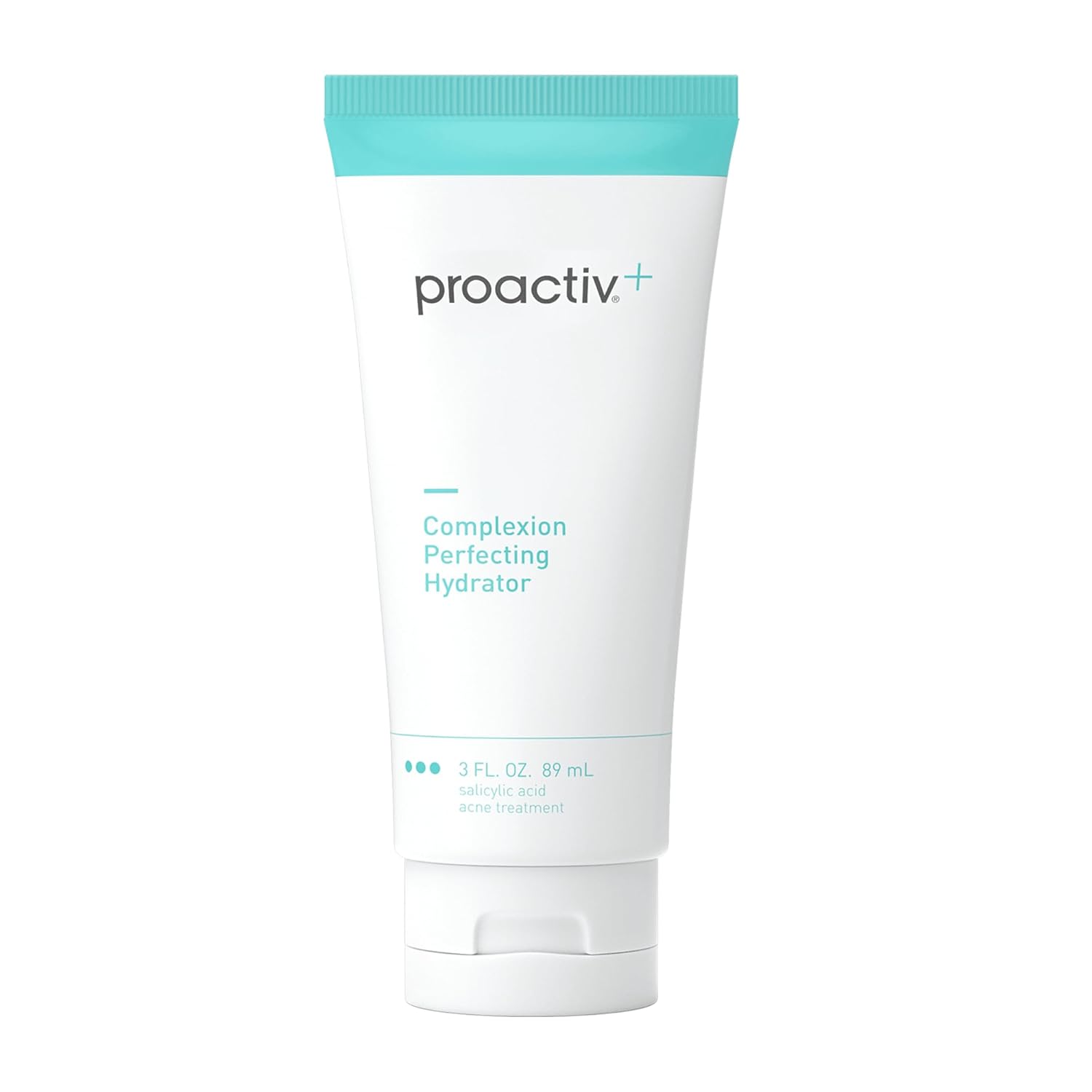 Proactiv+ Acne Moisturizer - Hydrating Face Cream for Clear Skin