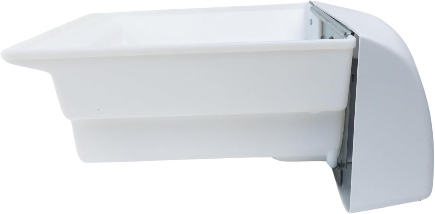 Frigidaire Ice Bucket Assembly - Efficient Unit