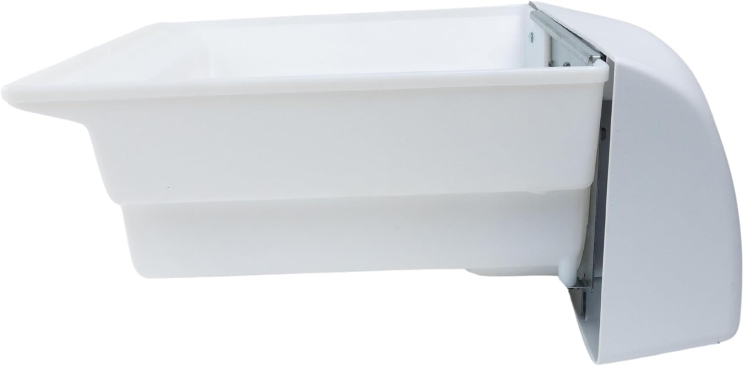 Frigidaire Ice Bucket Assembly - Efficient Unit