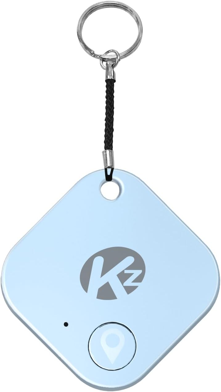 KZO Bluetooth Tracker: Find Your Essentials Easily 