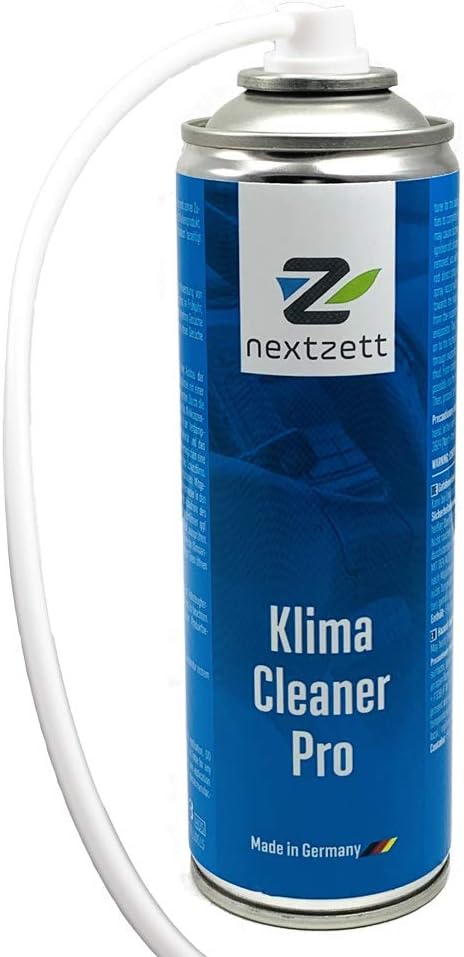 nextzett Klima-Cleaner - Freshen Air Fast! 