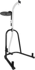 Fuel Pureformance Heavy Bag Stand | Adjustable Speed Bag Platform