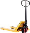 APOLLOLIFT Pallet Jack Truck 5500lbs Capacity - Durable PU Wheels