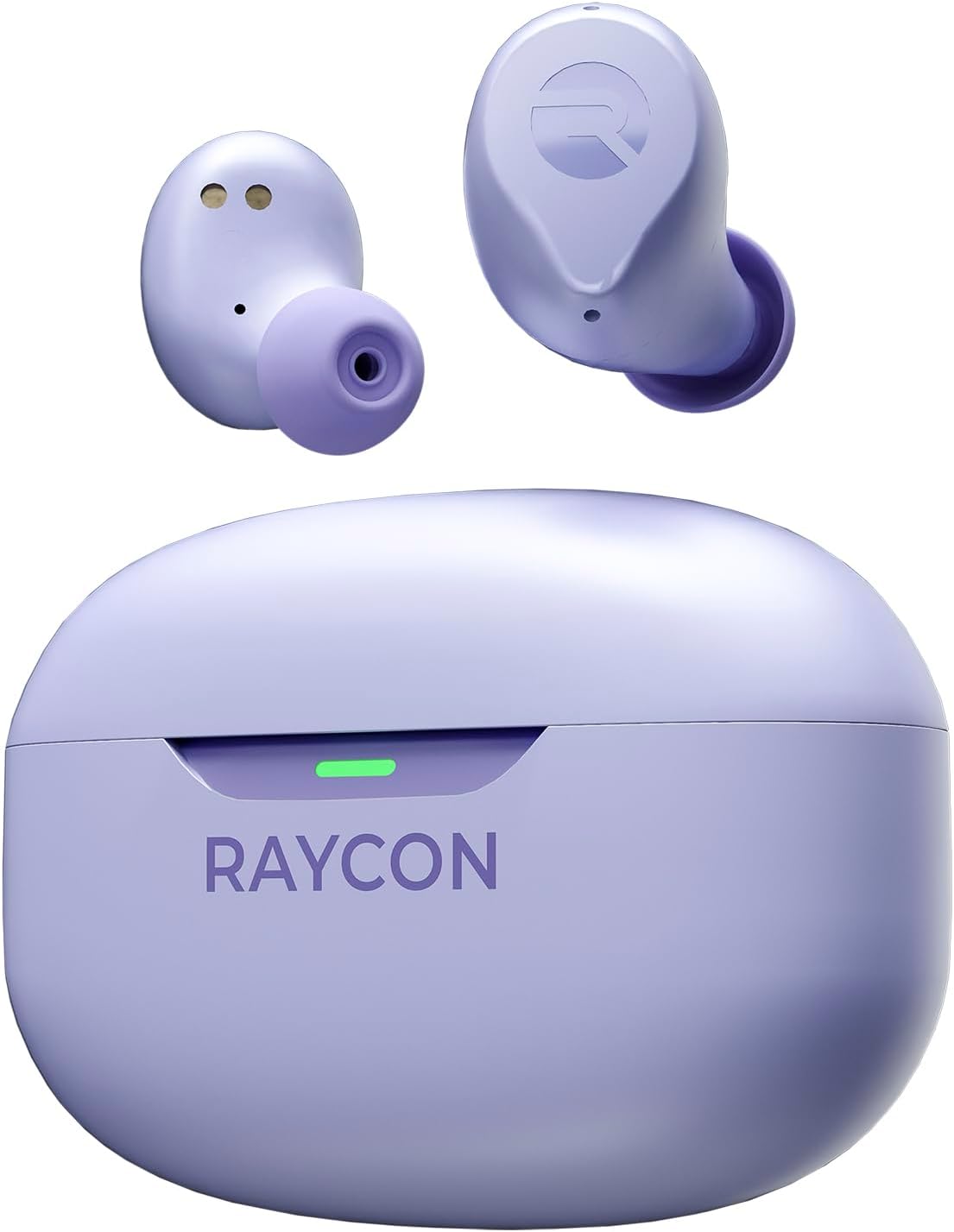 Raycon Earbuds 2024: 32 Hr Playtime & Noise Cancellation