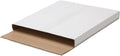 LP Strong Record Mailer Boxes 100 Pack - Height-Adjustable Protection