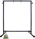 Fruity Buddha Gong Stand for 20 to 26 in Gongs - Adjustable Portable