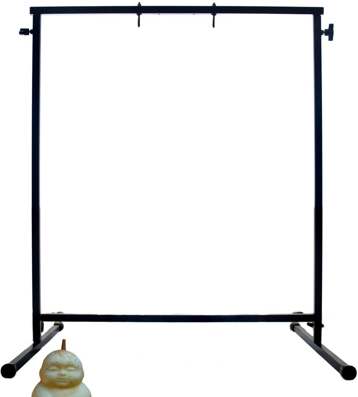 Fruity Buddha Gong Stand for 20 to 26 Inch Gongs - Portable