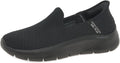 Skechers Hands Free Slip-ins Go Walk Flex-Relish Sneaker (Style QL23)