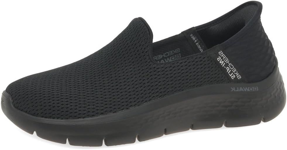 Skechers Hands Free Slip-ins Go Walk Flex-Relish Sneaker for Comfort