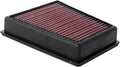 High-Flow Engine Air Filter for 2020-2026 Buick/Chevrolet - Reusable