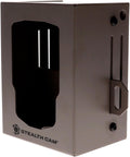 STEALTH CAM Security/Bear Box - Heavy-Duty Trail Camera Protection