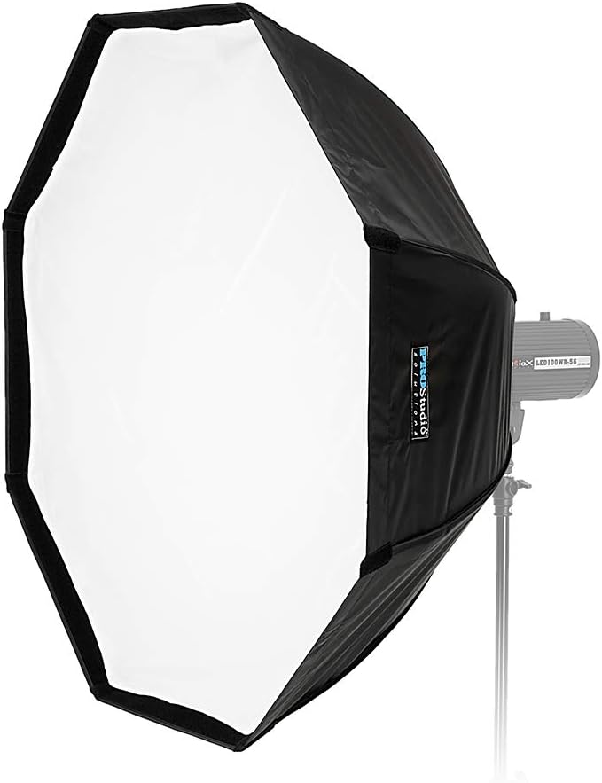 Pro Studio Solutions EZ Pro Beauty Dish 36in Octagon Softbox Review
