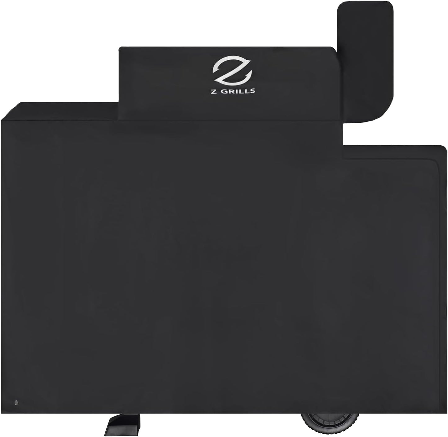 Z GRILLS Pellet Grill Cover 54 Inch - Heavy Duty Waterproof Design